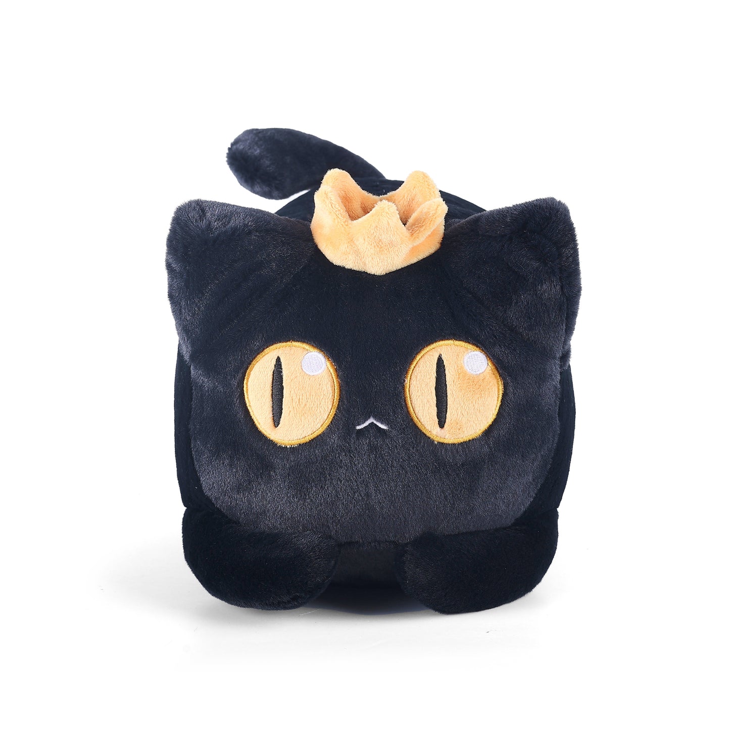 MIMIC the Black Cat Plush