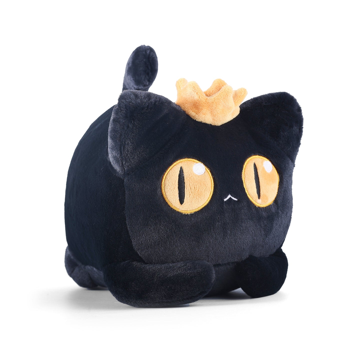 MIMIC the Black Cat Plush