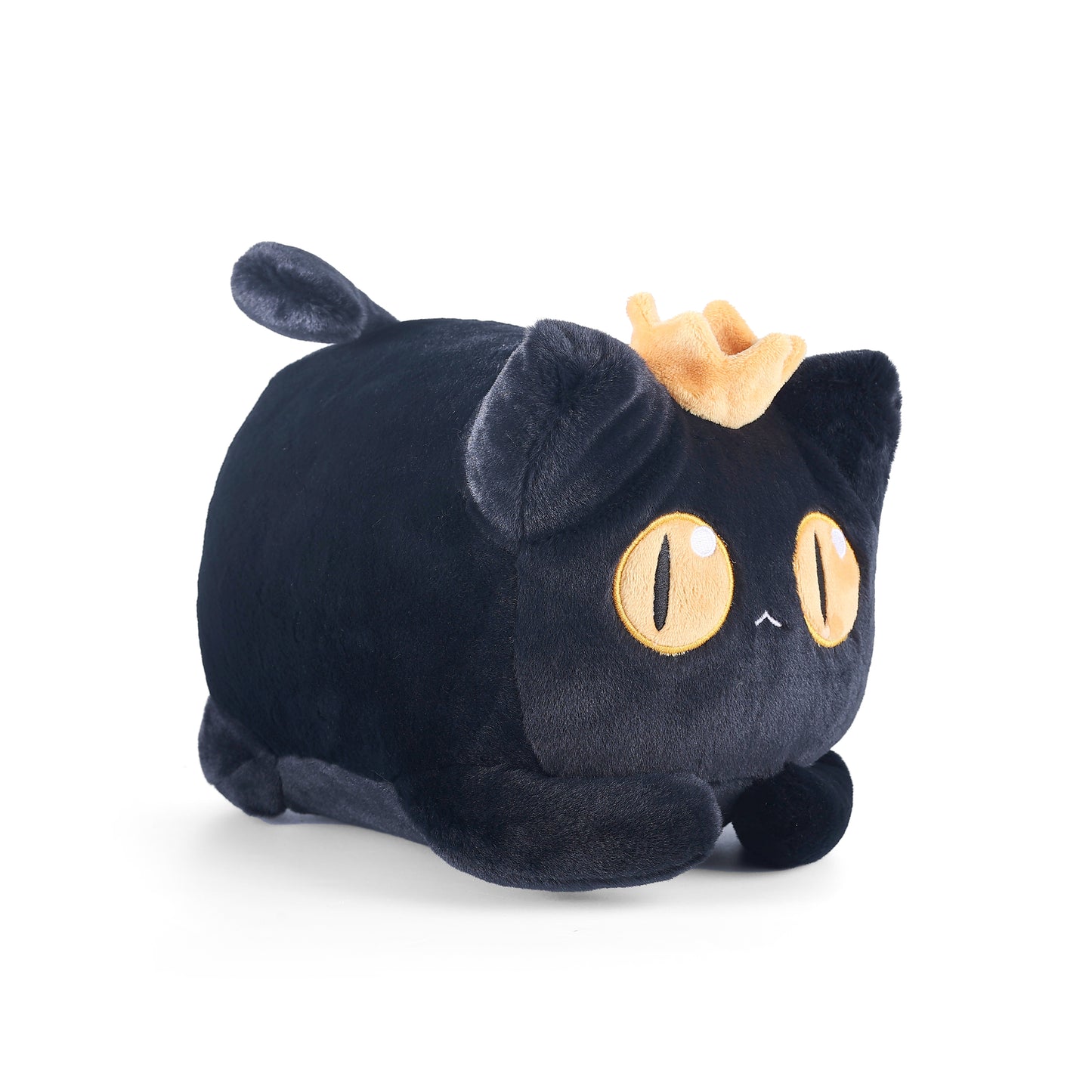 MIMIC the Black Cat Plush