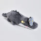 Deinosuchus Plushie By Wakuma Design (Two Sizes) [Pre-Order]