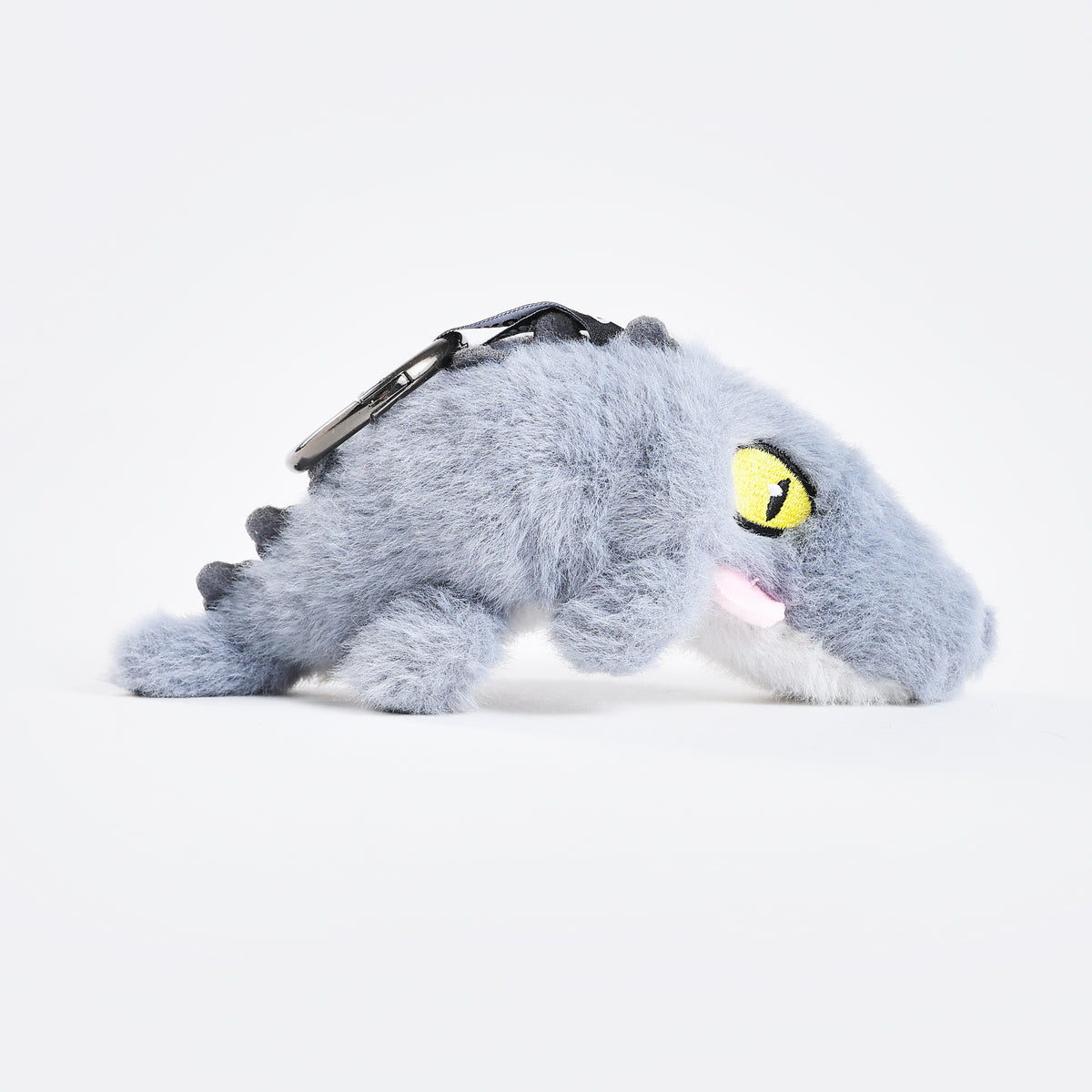 Deinosuchus Plushie By Wakuma Design (Two Sizes) [Pre-Order]