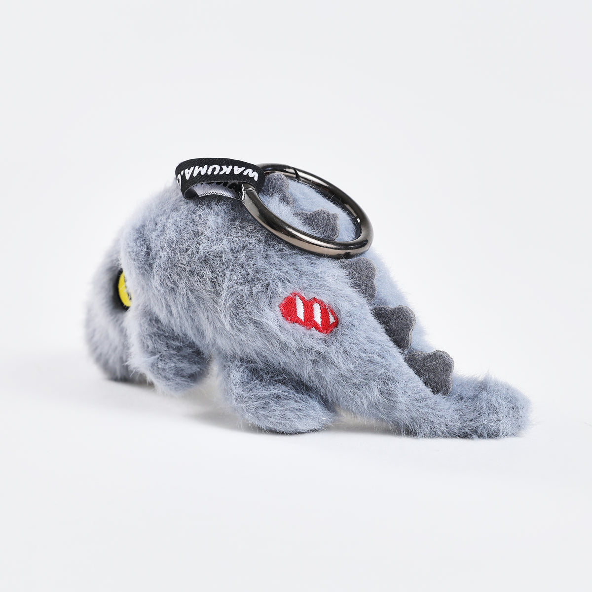 Deinosuchus Plushie By Wakuma Design (Two Sizes) [Pre-Order]