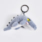 Deinosuchus Plushie By Wakuma Design (Two Sizes) [Pre-Order]