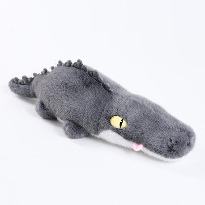 Deinosuchus Plushie By Wakuma Design (Two Sizes) [Pre-Order]