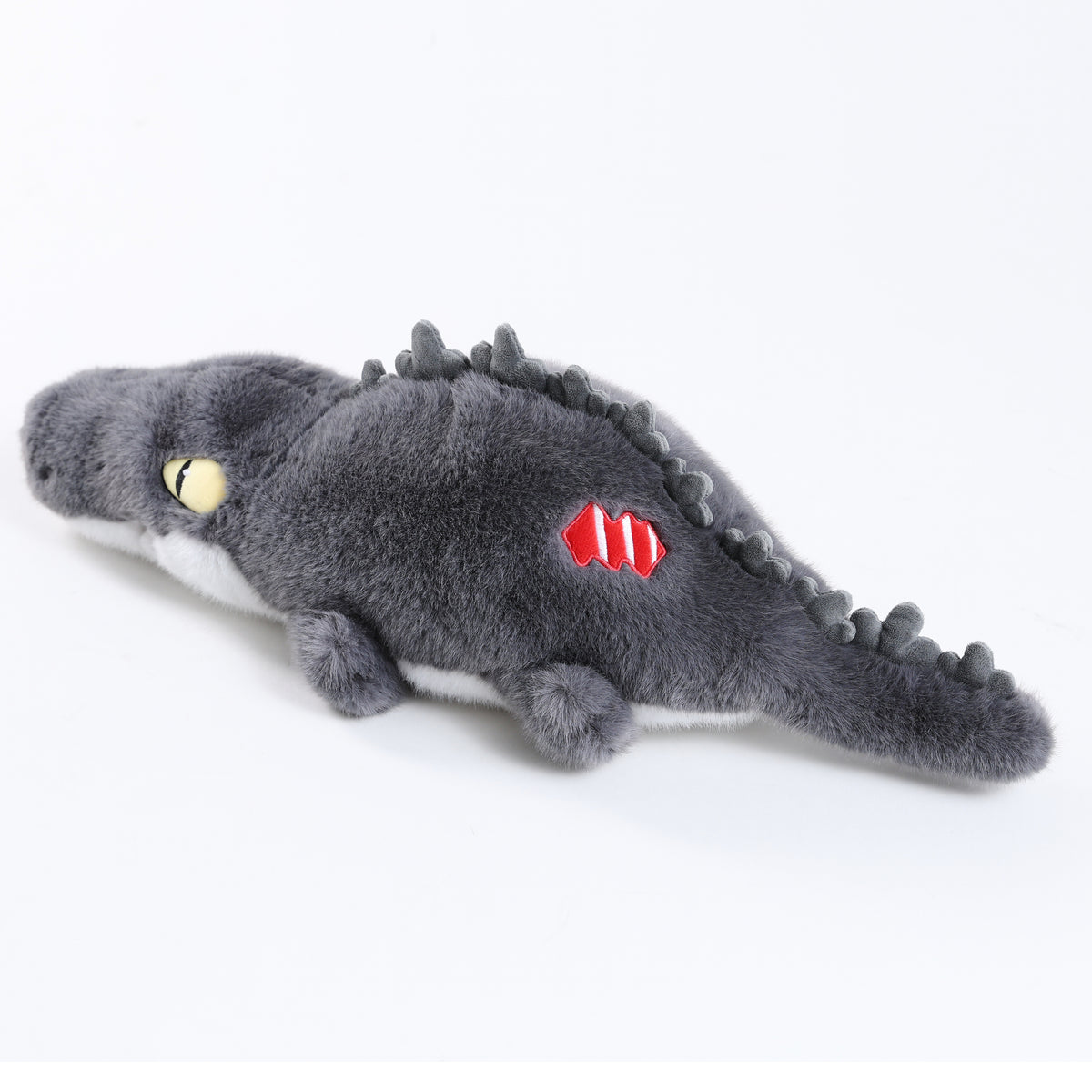 Deinosuchus Plushie By Wakuma Design (Two Sizes) [Pre-Order]