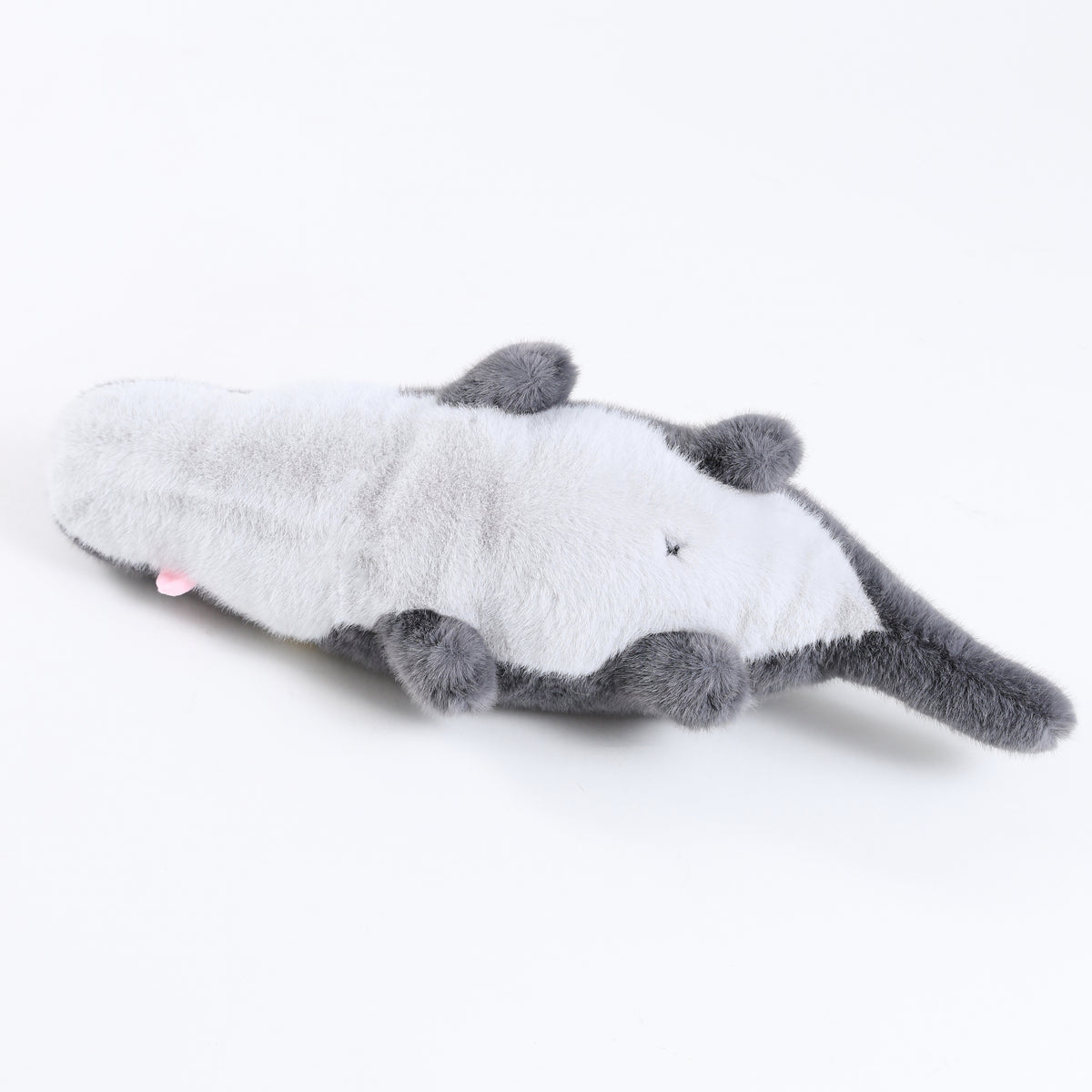 Deinosuchus Plushie By Wakuma Design (Two Sizes) [Pre-Order]
