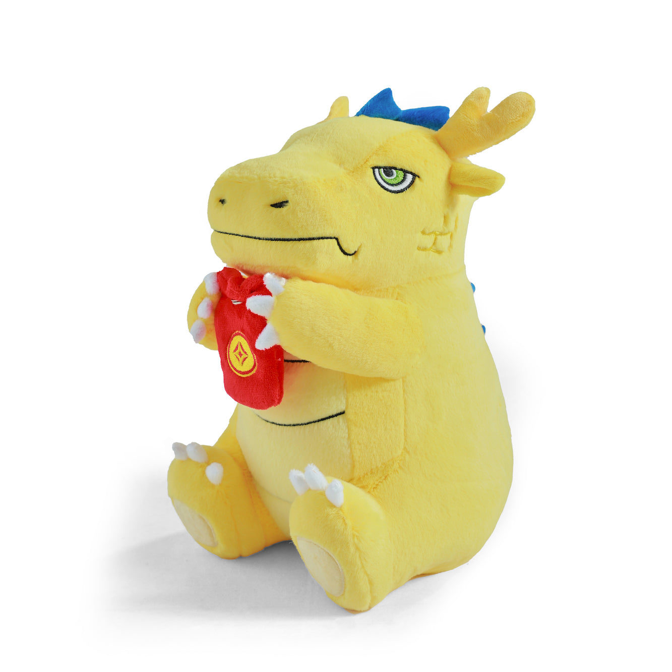 New Year Dragon Plushie - 2024 Edition