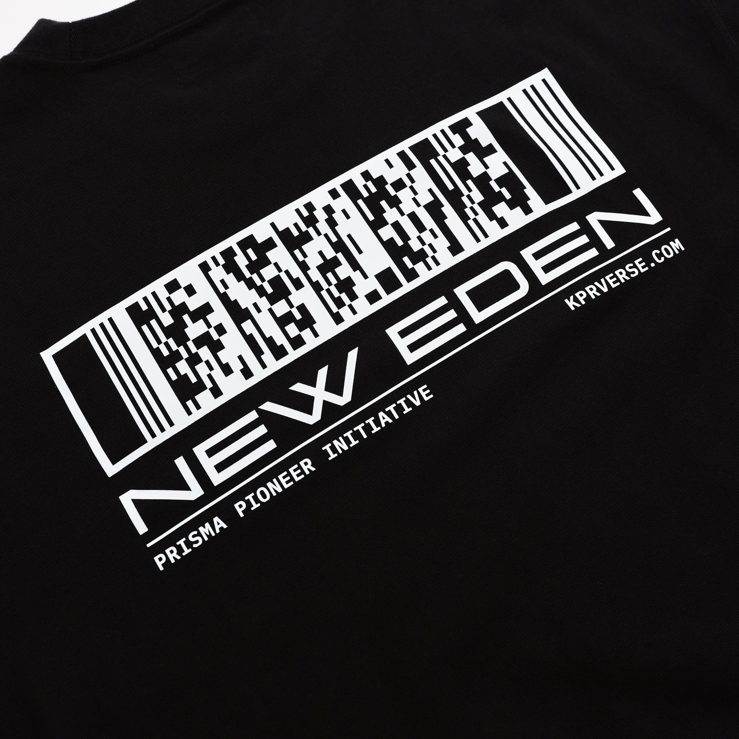 KPR Tshirt - New Eden (Ramen Wars Edition)