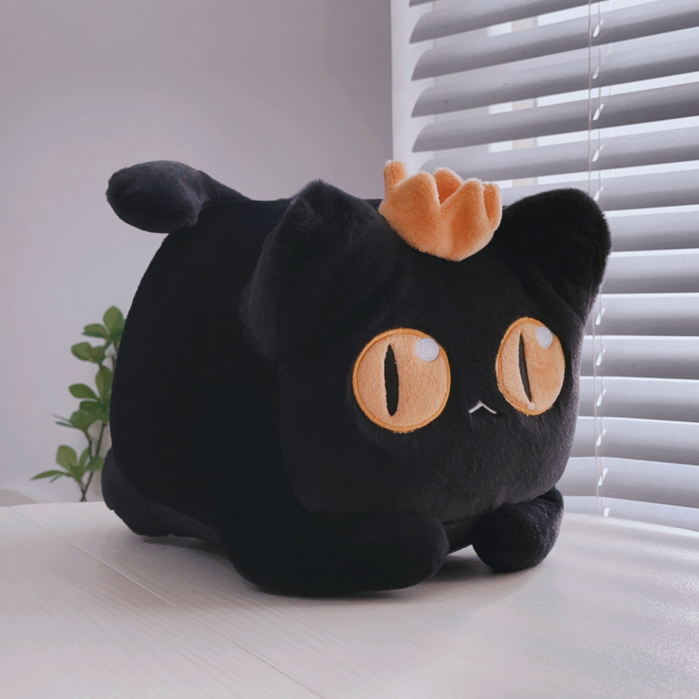 Wakuma Plushies Wakuma Plushies