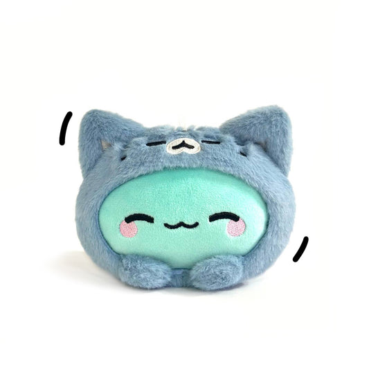 Mimiya, Mini Miya Plush Charm [PRE-SALE]