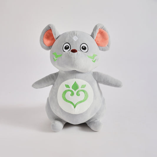 Remi the Rat