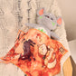 Koichi and Lila Towel