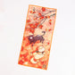 Koichi and Lila Towel