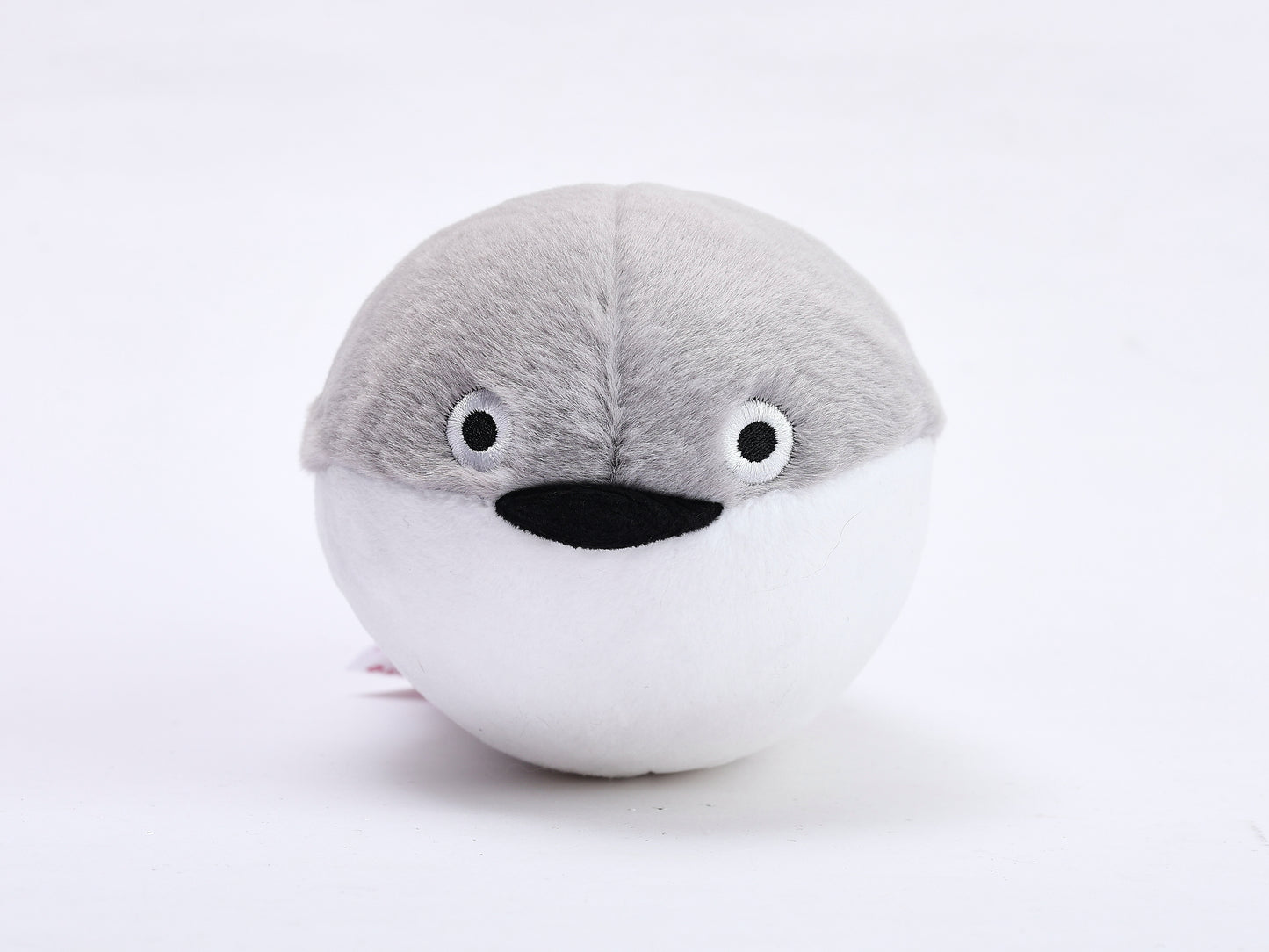 Sacabambaspis Fish Plushie