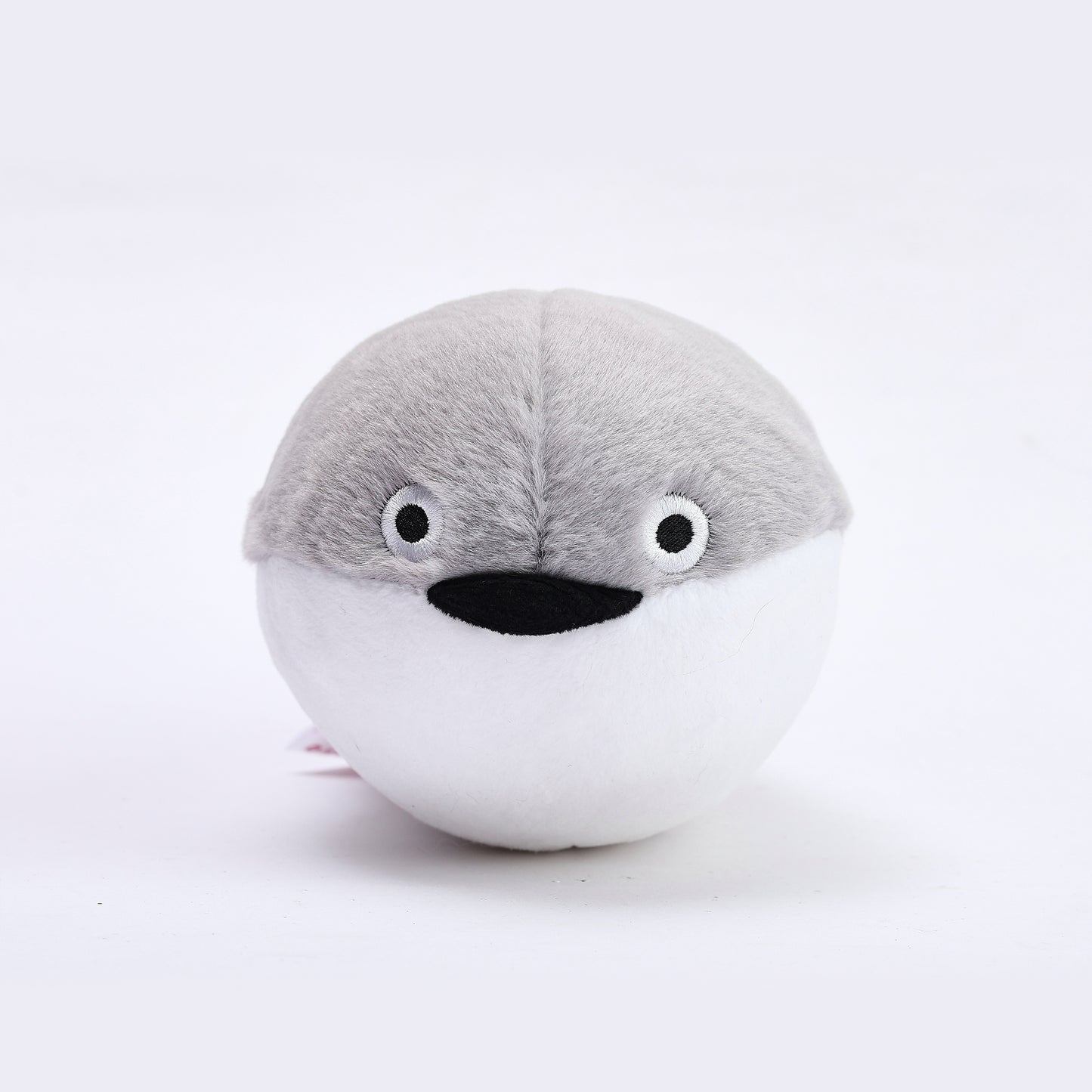 Sacabambaspis Fish Plushie