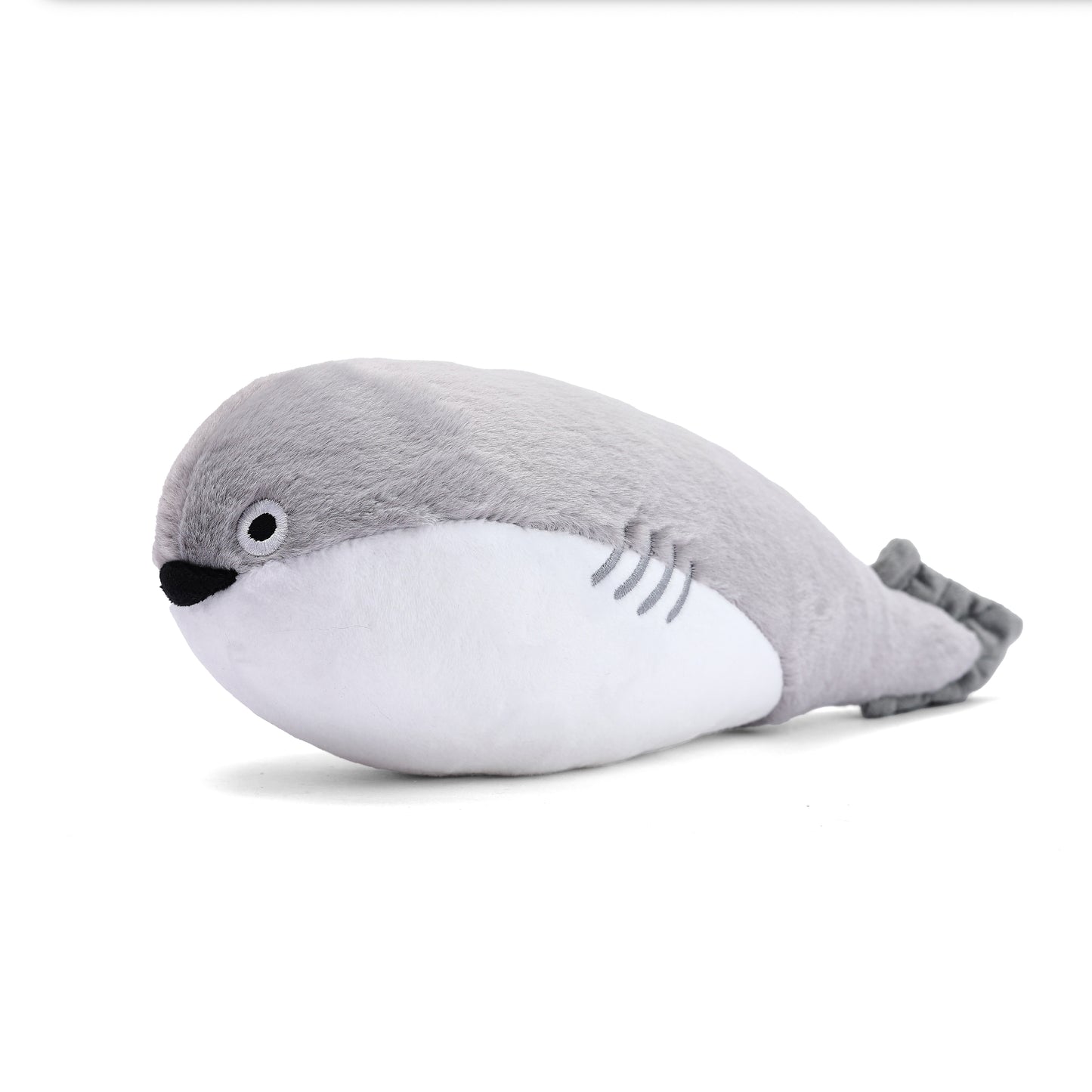 Sacabambaspis Fish Plushie