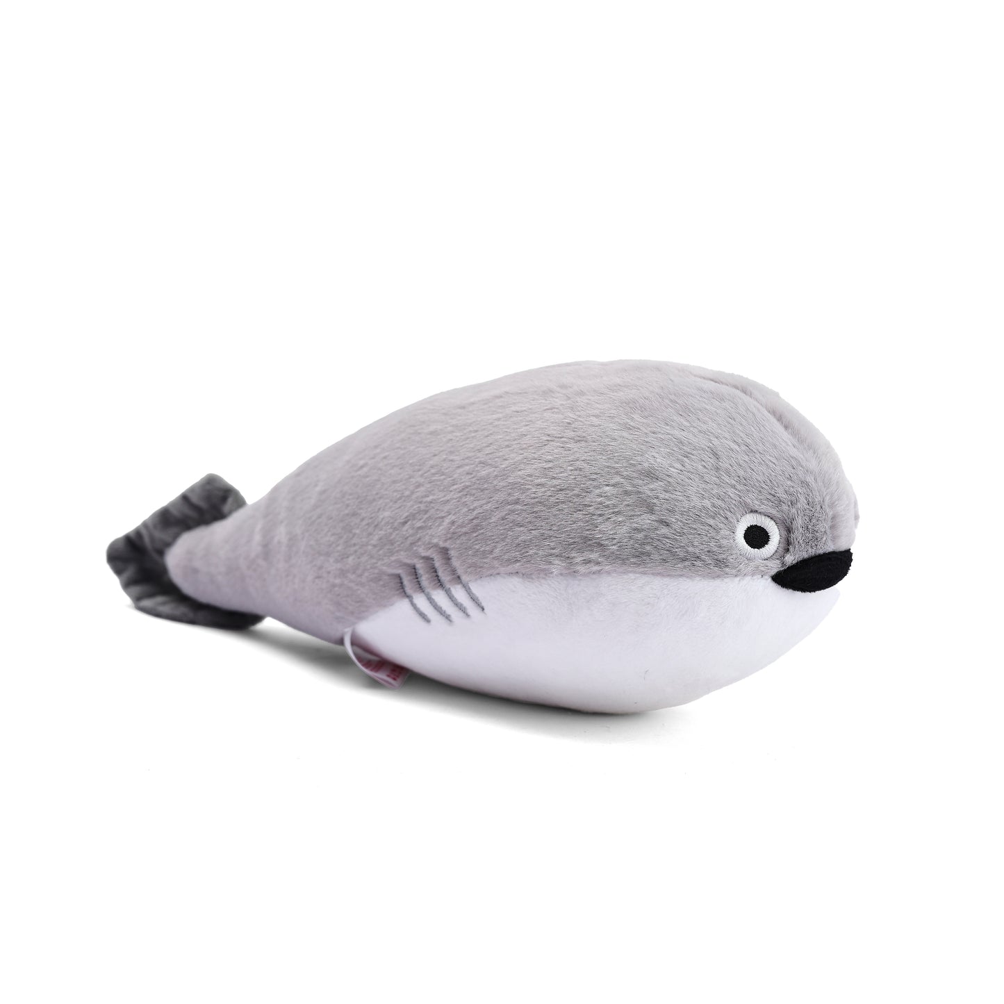 Sacabambaspis Fish Plushie