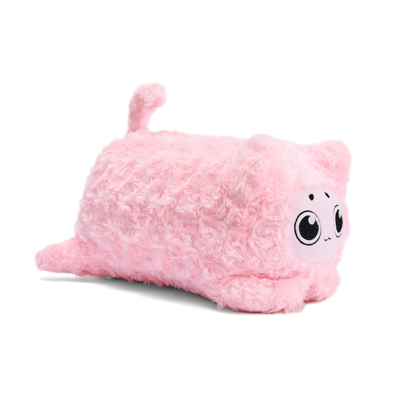 Tubby Cat Plushie